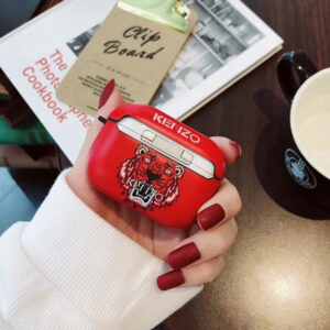 Cover AirPods Kenzo