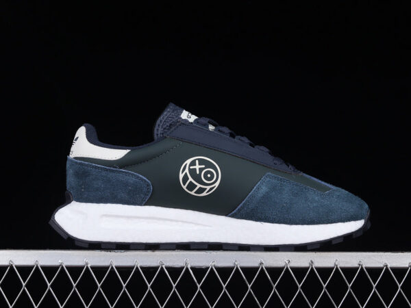 RETROPY E5 SHOES - immagine 2