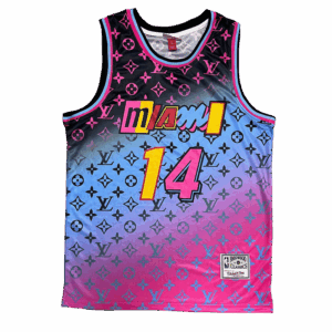 Maglia Miami Heat