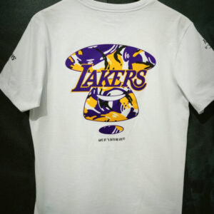 T-Shirt NBA