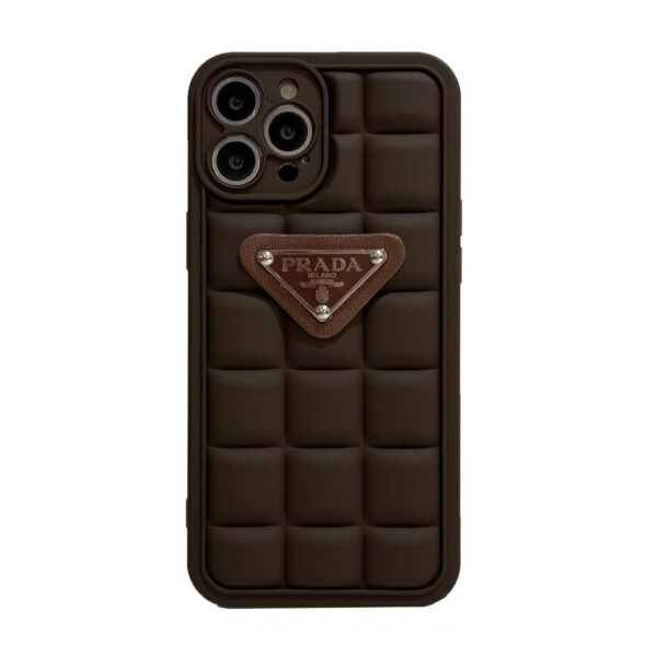 Prada IPhone Cover