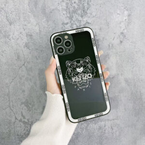 Kenzo IPhone Cover