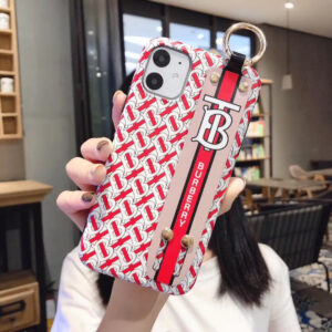 Burberry IPhone Cover