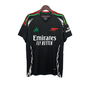 Maglia Arsenal Trasferta - 24/25