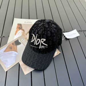 Cappellino Dior