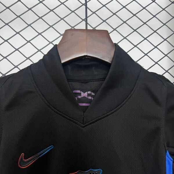 Kit Bambino Barcellona Away - 24/25 - immagine 3