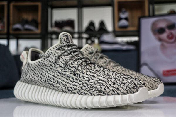 Adidas Yeezy Boost 350 Kanye West - immagine 3