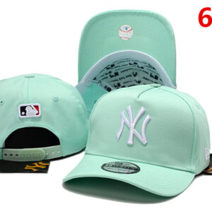 Cappellino New York Yankees