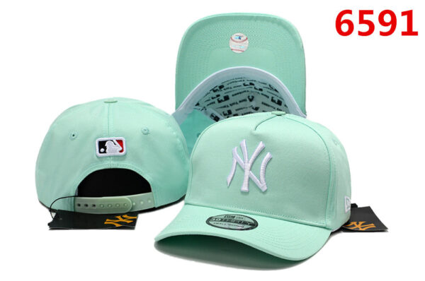 Cappellino New York Yankees