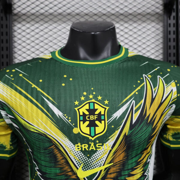 Brasile Special - 24/25 Player Version - immagine 3