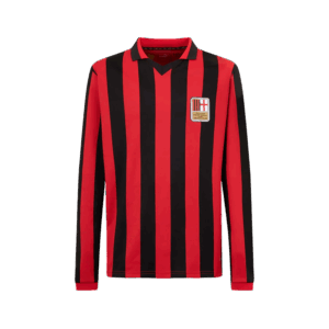 Milan Special 125 Anniversary - Manica Lunga