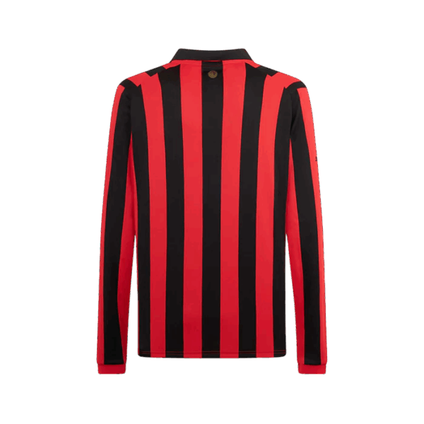 Milan Special 125 Anniversary - Manica Lunga - immagine 2