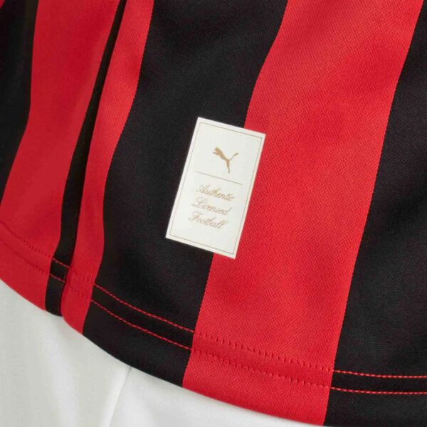 Milan Special 125 Anniversary - Manica Lunga - immagine 4