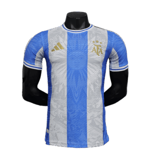 Argentina Special - 2024 Player Version