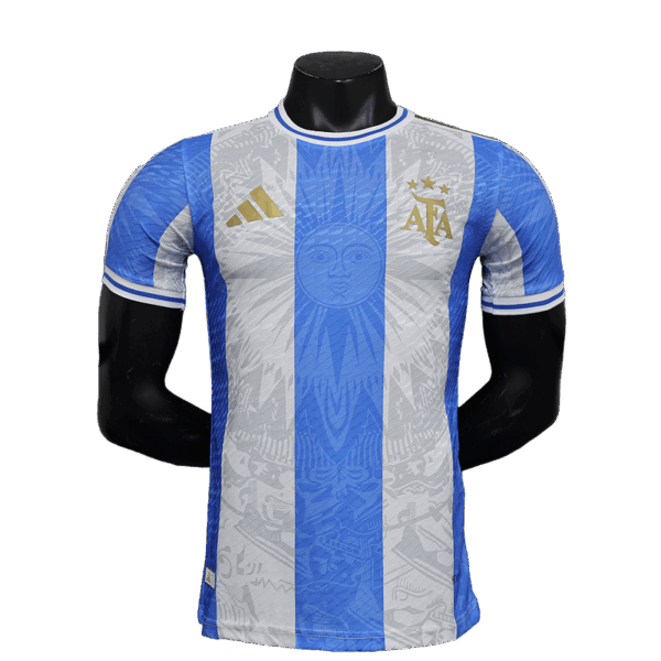 Argentina Special - 2024 Player Version