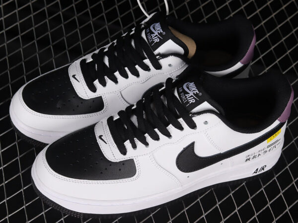 AIR FORCE 1 LOW 07 - immagine 4