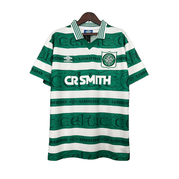 Celtics - 95/97 Vintage