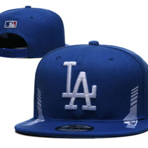Cappellino Los Angeles Dodgers