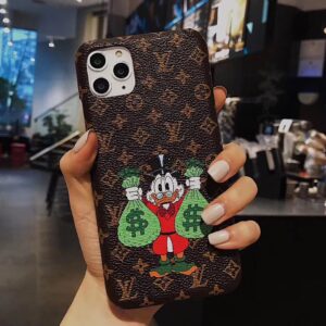 Louis Vuitton IPhone Cover