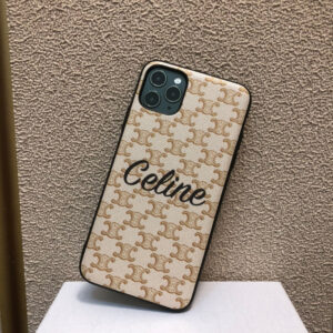 Celine IPhone Cover