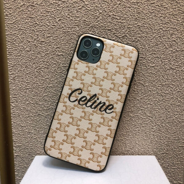 Celine IPhone Cover