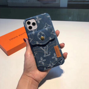 Louis Vuitton IPhone Cover