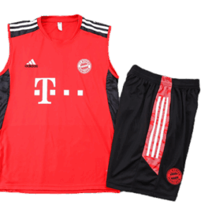 Bayern Monaco - Canotta + Pantaloncino