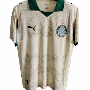 Maglia Palmeiras - 25/26