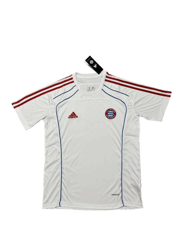 Bayern Monaco - 25/26 Maglia Allenamento