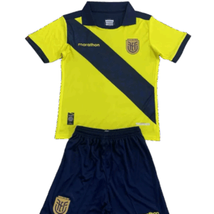 Kit Bambino - Ecuador 24/25
