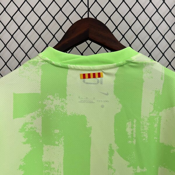 Maglia Barcellona Terza - 24/25 - immagine 4