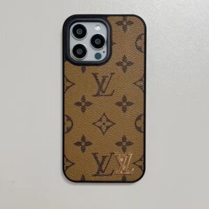Louis Vuitton IPhone Cover