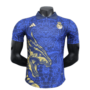 Real Madrid Special - 24/25 Player Version
