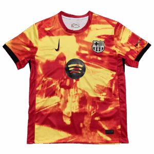 Barcellona - Special Edition 25/26
