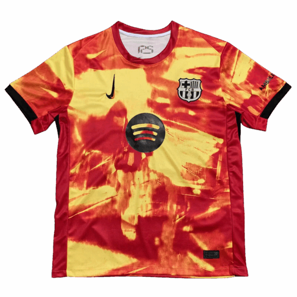 Barcellona - Special Edition 25/26