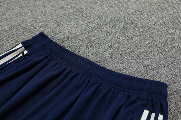 Italia - Canotta + Pantaloncino - immagine 3