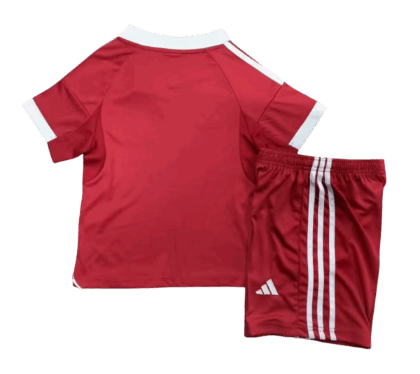 Kit Bambino - Liverpool 25/26 - immagine 2