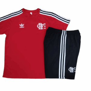 Kit Allenamento - Flamengo 25/26