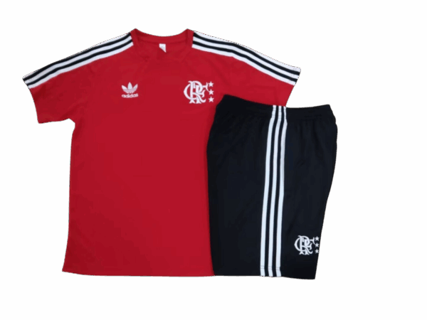 Kit Allenamento - Flamengo 25/26