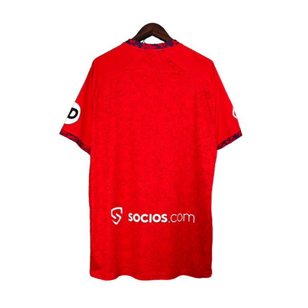Maglia Siviglia Trasferta - 24/25 - immagine 2