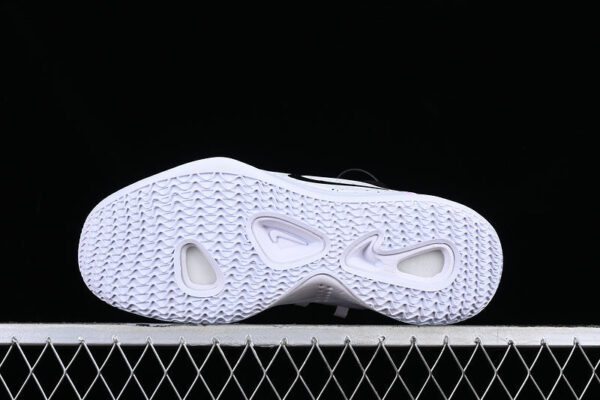 NIKE HYPERDUNK X LOW 10 - immagine 6