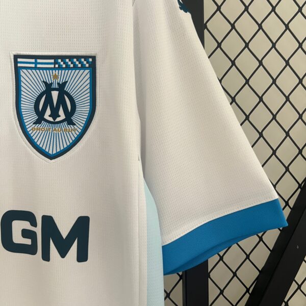 Maglia Marsiglia - 24/25 - immagine 3