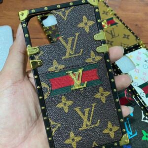 Louis Vuitton IPhone Cover