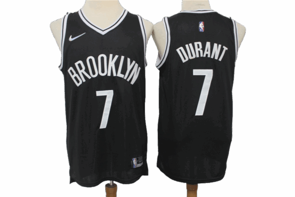Nba - Brooklyn