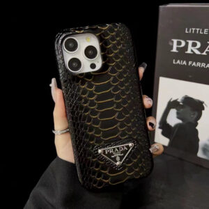 Prada IPhone Cover