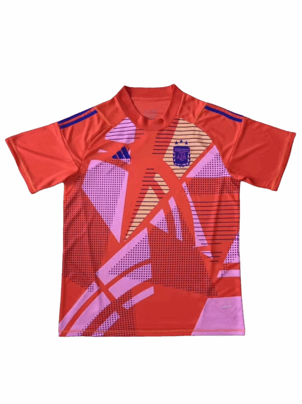 Maglia Argentina Portiere - 2024