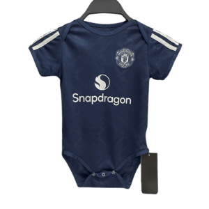 Manchester United Trasferta - 25/26 Body Bimbo