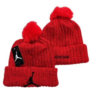 Cappello lana Jordan
