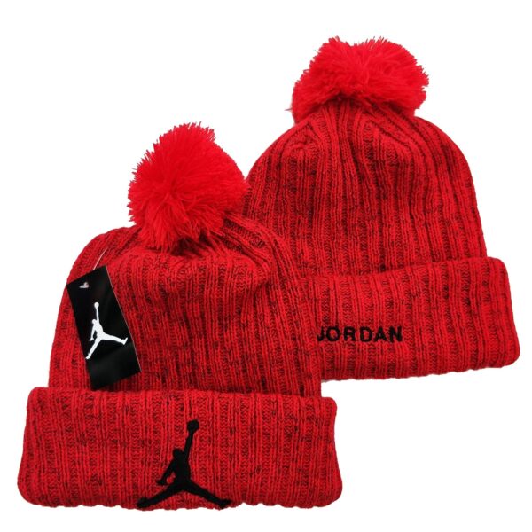 Cappello lana Jordan