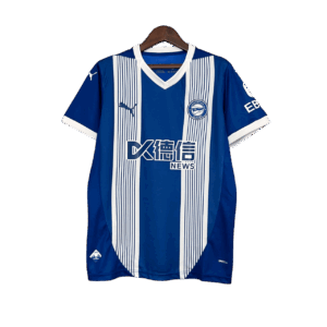 Maglia Deportivo Alaves - 24/25